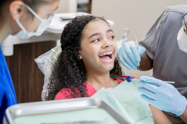 Best Emergency Pediatric Dentist  in Lewisburg, OH