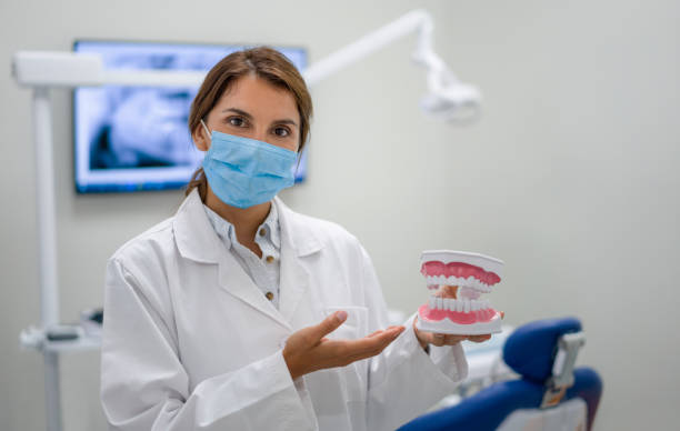 Best Chipped Tooth Repair Near Me  in Lewisburg, OH