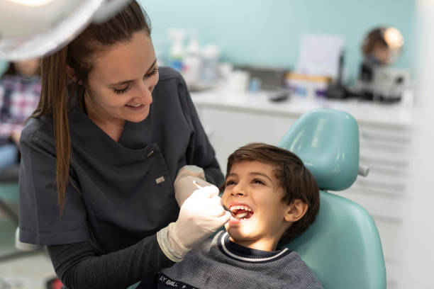Best Emergency Dentist for Kids  in Lewisburg, OH
