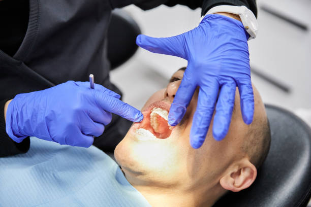 Best Broken Tooth Emergency  in Lewisburg, OH