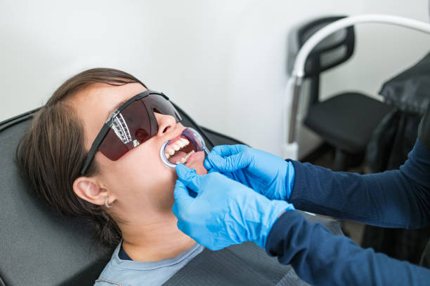 Best Cracked Tooth Emergency Dentist  in Lewisburg, OH