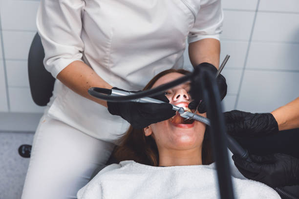 Best Broken Tooth Emergency  in Lewisburg, OH