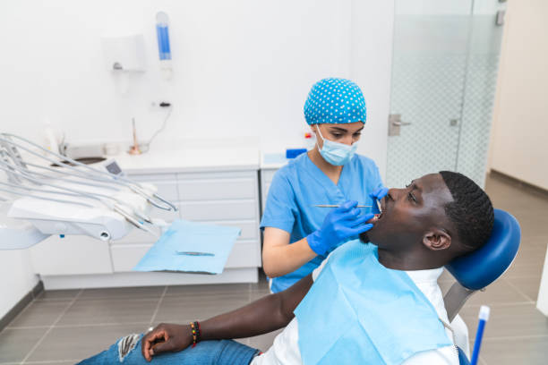 Best Dentist Open Late Near Me  in Lewisburg, OH