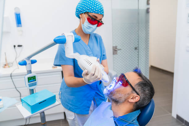 Best Knocked-Out Tooth Emergency  in Lewisburg, OH