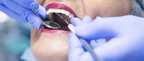 Best Tooth Infection Emergency Dentist  in Lewisburg, OH
